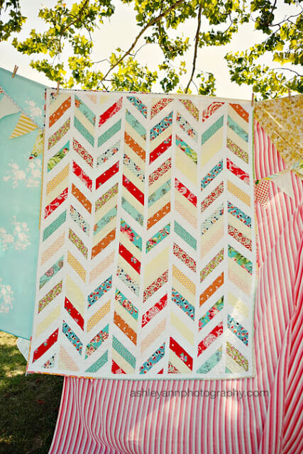 Song's Quilt